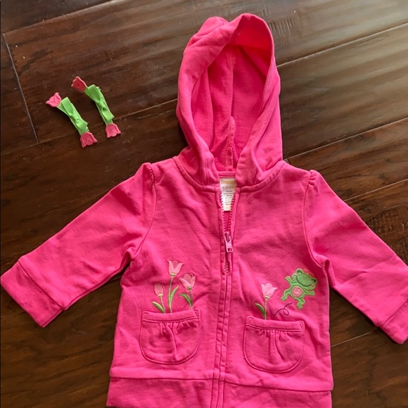 π· Gymboree Bright Tulip Lot π· - Picture 4 of 6
